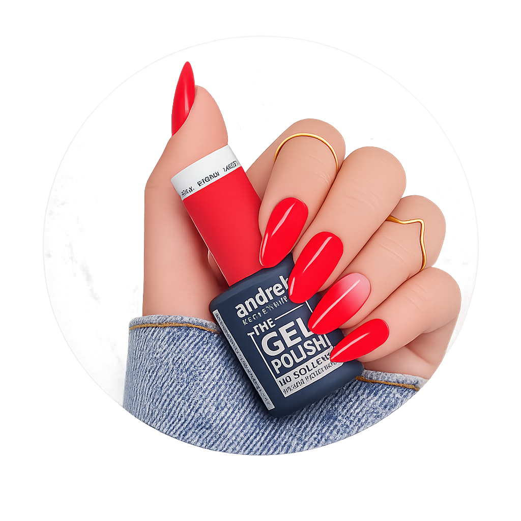 The Gel Polish