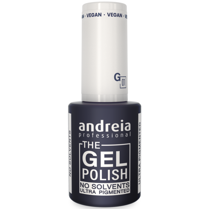 G01 The Gel Polish