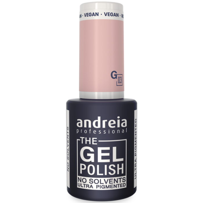 G03 The Gel Polish