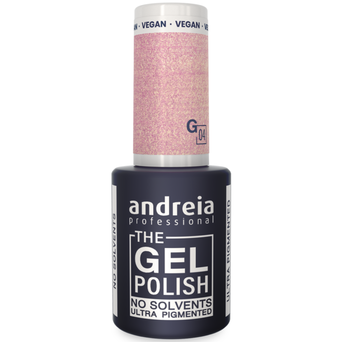 G04 The Gel Polish