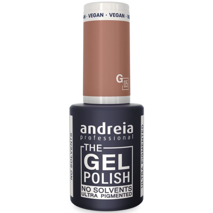 G05 The Gel Polish