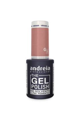 The Gel Polish G06