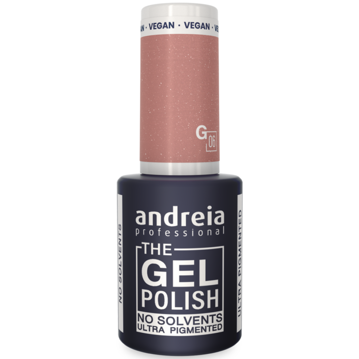 G06 The Gel Polish