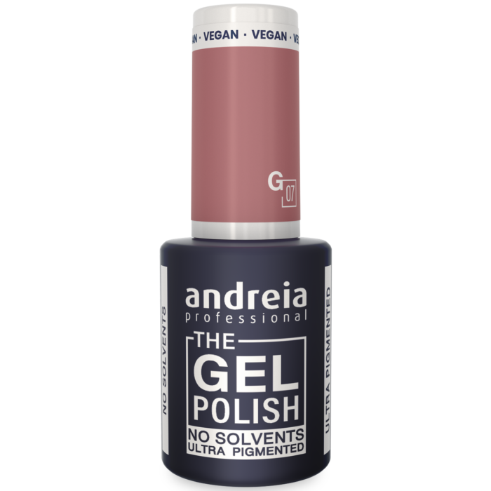 G07 The Gel Polish