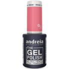 G10 The Gel Polish