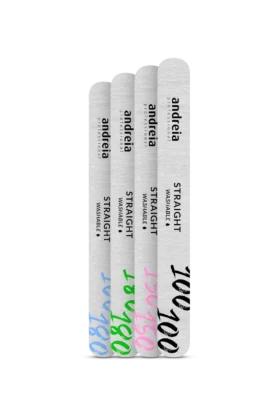 Straight Washable Pro File