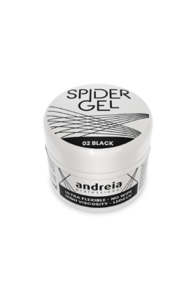 Spider Gel 02