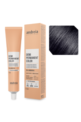 Demi Permanent Color 1.1