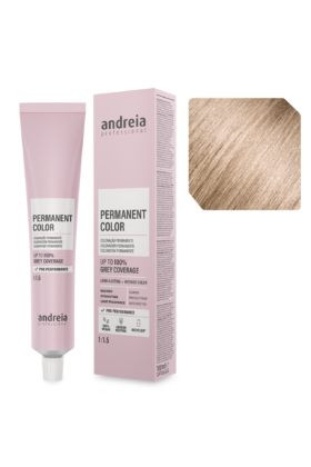 Permanent Color 10.0