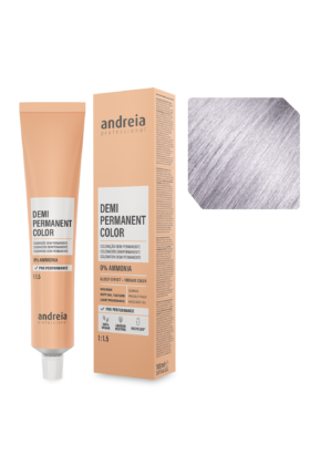 Demi Permanent Color 10.01