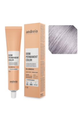 Demi Permanent Color 10.11