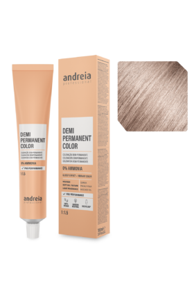 Demi Permanent Color 10.23