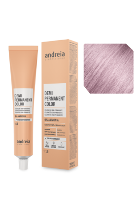 Demi Permanent Color 10.6