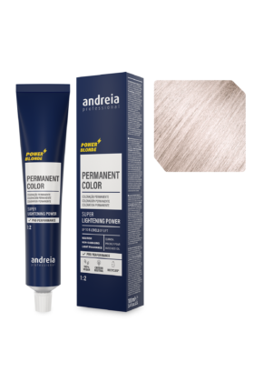 Permanent Color Power Blonde 11.0