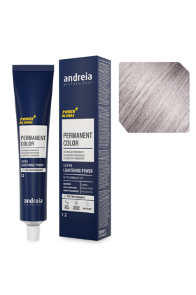 Permanent Color Power Blonde 11.016