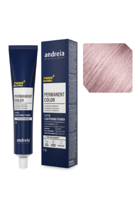 Permanent Color Power Blonde 11.06