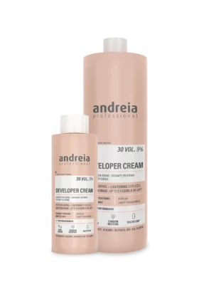 Developer Cream 30 VOL. 9%