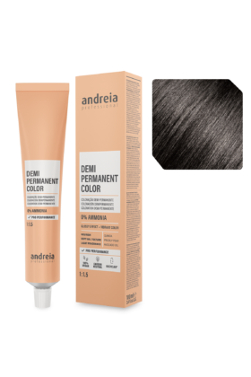 Demi Permanent Color 3.0