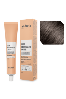Demi Permanent Color 4.0