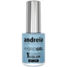 44 Hybridgel Fusion Color