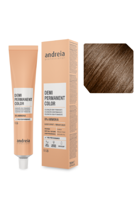 Demi Permanent Color 5.32