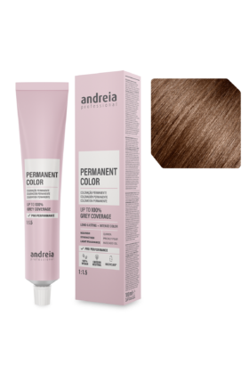 Permanent Color 5.34