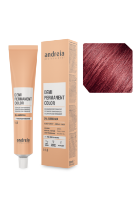 Demi Permanent Color 5.65