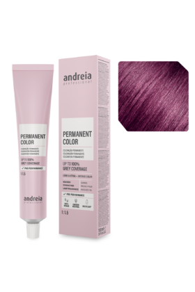Permanent Color 5.66