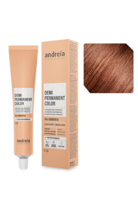 Demi Permanent Color 6.41