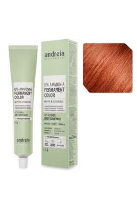 0% Ammonia Permanent Color 6.44