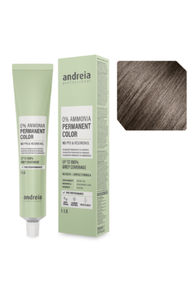 0% Ammonia Permanent Color 6.71