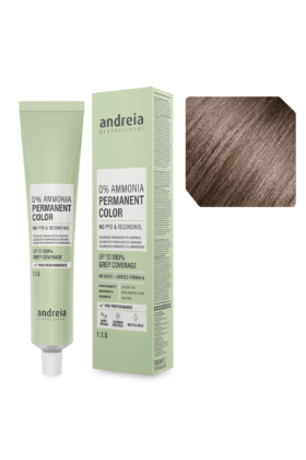 0% Ammonia Permanent Color 7.71