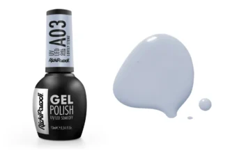 Verniz Gel RP Lovely Stone A03