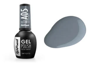 Verniz Gel RP Dark Meteorite A05