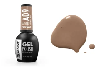 Verniz Gel RP Splendid Mud A09