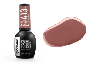 Verniz Gel RP Precious Mist A13