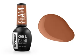 Verniz Gel RP Copper Field A14