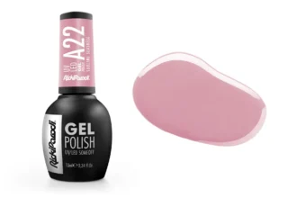 Verniz Gel RP Sublime Seashell A22