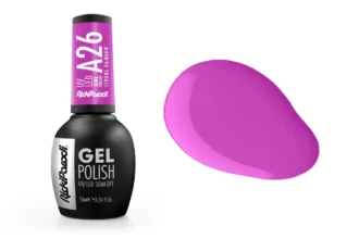 Verniz Gel RP Strong Rainbow A26