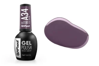 Verniz Gel RP Lilac Dream A34