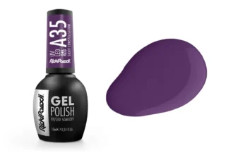 Verniz Gel RP Silky Constellation A35