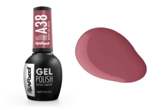 Verniz Gel RP Marvelous Brick A38