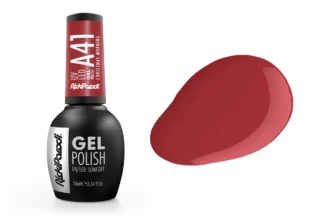 Verniz Gel RP Christmas Morning A41