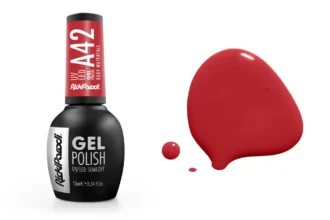 Verniz Gel RP  Ruby Waterfall A42