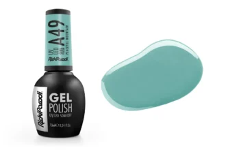 Verniz Gel RP Peaceful Mountain A49