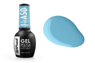 Verniz Gel RP Salty Sea A50