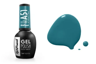 Verniz Gel RP Melancholic Waves A51