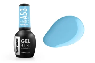 Verniz Gel RP Blue Lagoon A53
