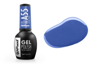 Verniz Gel RP Ocean Tears A55