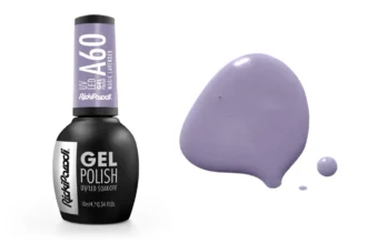 Verniz Gel RP Magic Lavender A60